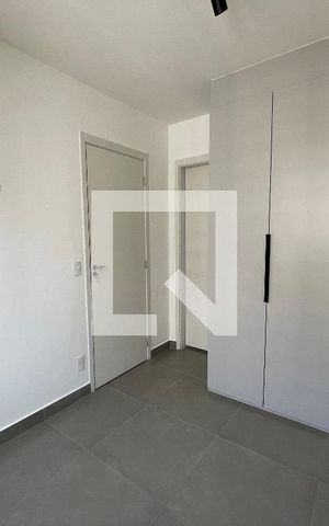 Apartamento para alugar com 24m², 1 quarto e sem vaga Apartamento para alugar com 24m², 1 quarto e sem vagaSuíte