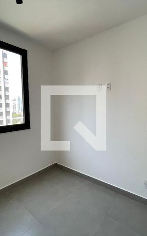 Apartamento para alugar com 24m², 1 quarto e sem vaga Apartamento para alugar com 24m², 1 quarto e sem vagaSuíte
