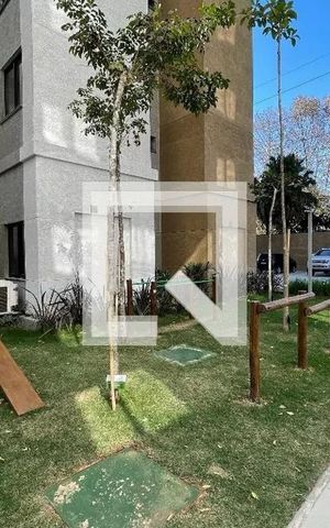 Apartamento para alugar com 24m², 1 quarto e sem vaga Apartamento para alugar com 24m², 1 quarto e sem vagaÁrea comum