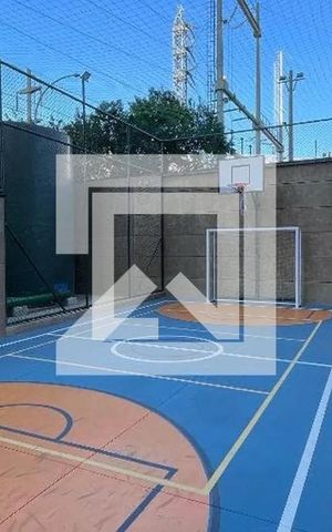 Apartamento para alugar com 24m², 1 quarto e sem vaga Apartamento para alugar com 24m², 1 quarto e sem vagaQuadra
