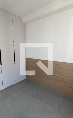 Apartamento para alugar com 24m², 1 quarto e sem vaga Apartamento para alugar com 24m², 1 quarto e sem vagaSuíte