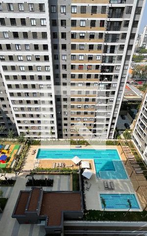 Apartamento para alugar com 24m², 1 quarto e sem vaga Apartamento para alugar com 24m², 1 quarto e sem vagaVista