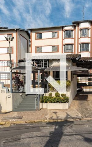 Apartamento à venda com 88m², 3 quartos e 1 vaga Apartamento à venda com 88m², 3 quartos e 1 vagaFachada do Condomínio