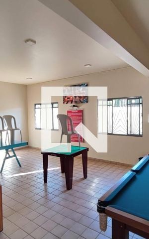 Apartamento à venda com 88m², 3 quartos e 1 vaga Apartamento à venda com 88m², 3 quartos e 1 vagaSalão de jogos