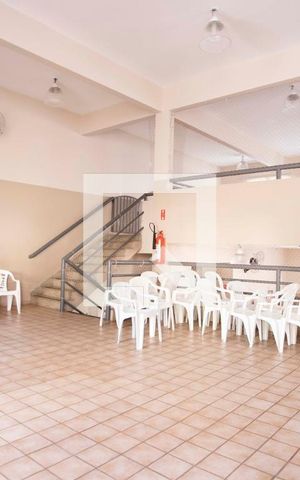 Apartamento à venda com 88m², 3 quartos e 1 vaga Apartamento à venda com 88m², 3 quartos e 1 vagaÁrea comum - Salão de festas