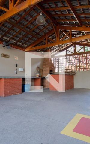 Apartamento à venda com 88m², 3 quartos e 1 vaga Apartamento à venda com 88m², 3 quartos e 1 vagaÁrea comum - Churrasqueira