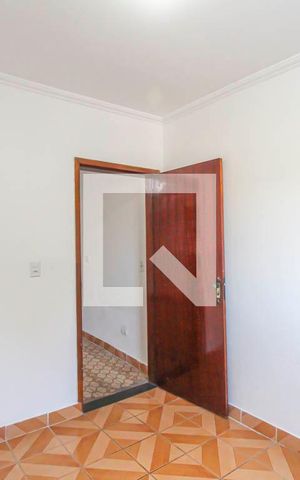 Casa para alugar com 100m², 3 quartos e 1 vaga Casa para alugar com 100m², 3 quartos e 1 vagaQuarto 1