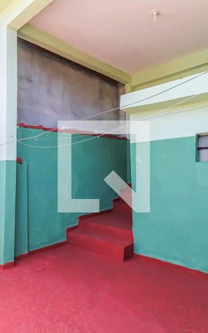 Casa para alugar com 100m², 3 quartos e 1 vaga Casa para alugar com 100m², 3 quartos e 1 vagaÁrea de Serviço