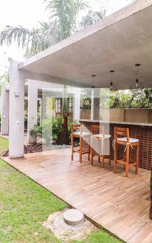 Apartamento à venda com 41m², 1 quarto e 1 vaga Apartamento à venda com 41m², 1 quarto e 1 vagaÁrea comum