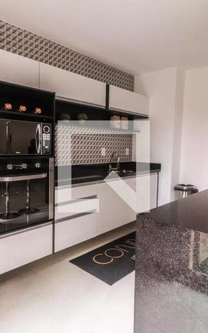 Apartamento à venda com 41m², 1 quarto e 1 vaga Apartamento à venda com 41m², 1 quarto e 1 vagaÁrea comum