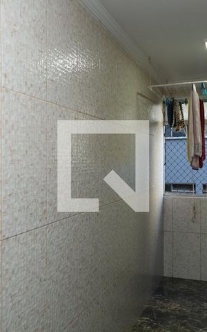 Apartamento para alugar com 65m², 3 quartos e 1 vagaCozinha