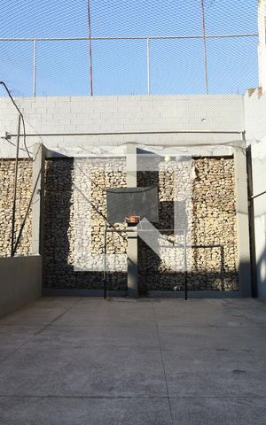 Apartamento para alugar com 65m², 3 quartos e 1 vagaÁrea comum