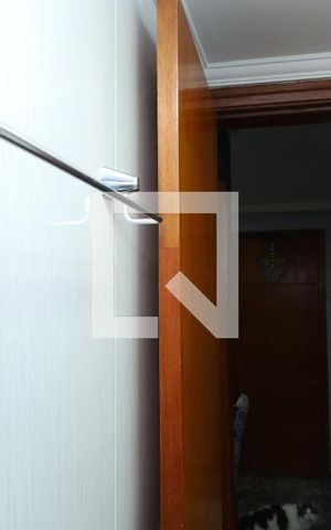 Apartamento para alugar com 65m², 3 quartos e 1 vagaBanheiro