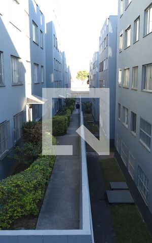 Apartamento para alugar com 65m², 3 quartos e 1 vagaÁrea comum