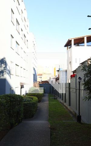 Apartamento para alugar com 65m², 3 quartos e 1 vagaÁrea comum