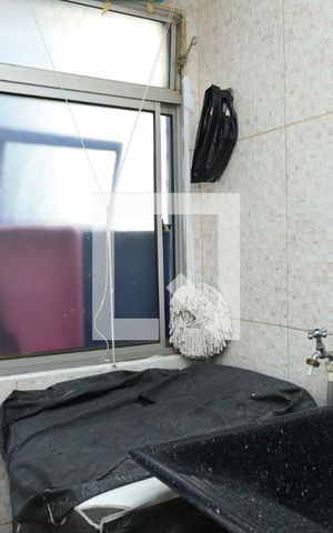 Apartamento para alugar com 65m², 3 quartos e 1 vagaLavanderia