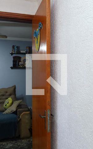 Apartamento para alugar com 65m², 3 quartos e 1 vagaQuarto 1