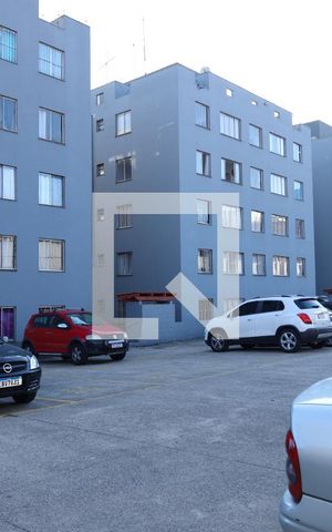 Apartamento para alugar com 65m², 3 quartos e 1 vagaÁrea comum