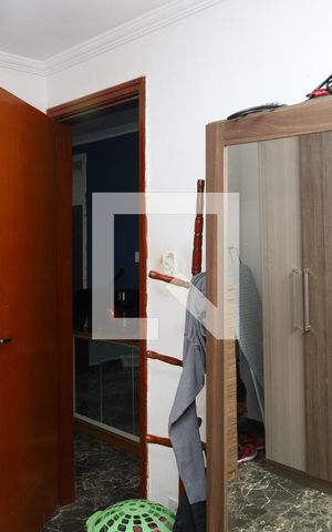 Apartamento para alugar com 65m², 3 quartos e 1 vagaQuarto 3