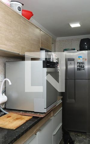Apartamento para alugar com 65m², 3 quartos e 1 vagaCozinha