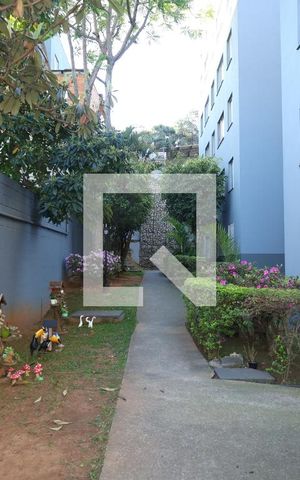 Apartamento para alugar com 65m², 3 quartos e 1 vagaÁrea comum