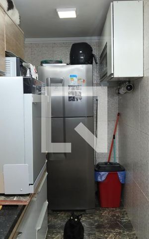 Apartamento para alugar com 65m², 3 quartos e 1 vagaCozinha