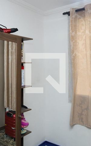 Apartamento para alugar com 65m², 3 quartos e 1 vagaQuarto 3
