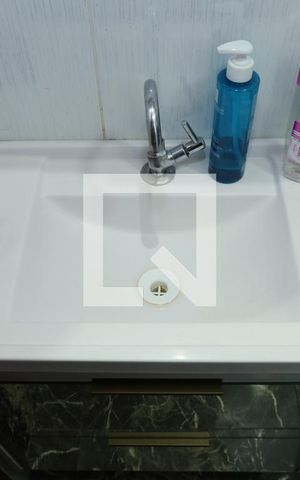 Apartamento para alugar com 65m², 3 quartos e 1 vagaBanheiro