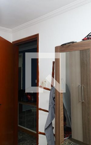 Apartamento para alugar com 65m², 3 quartos e 1 vagaQuarto 3