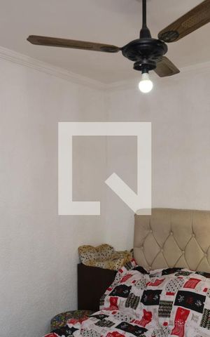 Apartamento para alugar com 65m², 3 quartos e 1 vagaQuarto 1