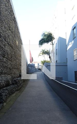 Apartamento para alugar com 65m², 3 quartos e 1 vagaÁrea comum