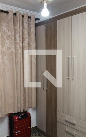 Apartamento para alugar com 65m², 3 quartos e 1 vagaQuarto 3