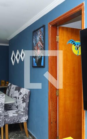 Apartamento para alugar com 65m², 3 quartos e 1 vagaSala