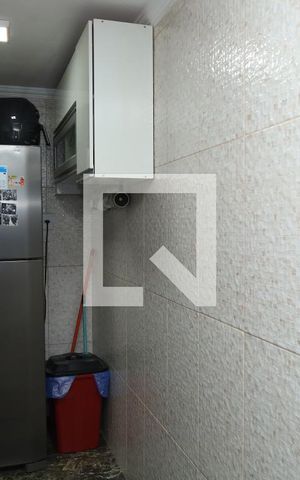 Apartamento para alugar com 65m², 3 quartos e 1 vagaCozinha
