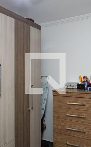 Apartamento para alugar com 65m², 3 quartos e 1 vagaQuarto 3