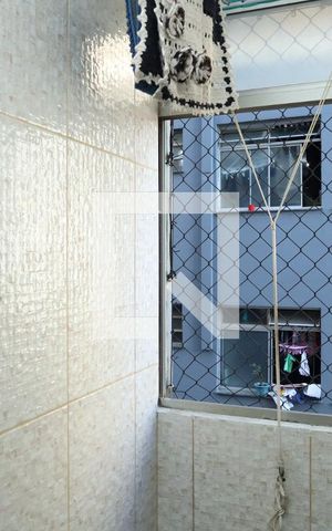 Apartamento para alugar com 65m², 3 quartos e 1 vagaLavanderia