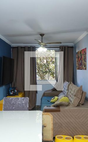 Apartamento para alugar com 65m², 3 quartos e 1 vagaSala