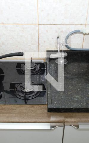 Apartamento para alugar com 65m², 3 quartos e 1 vagaCozinha