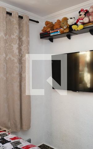 Apartamento para alugar com 65m², 3 quartos e 1 vagaQuarto 1