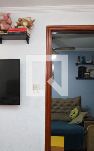 Apartamento para alugar com 65m², 3 quartos e 1 vagaQuarto 1