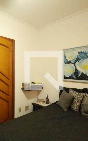 Casa de condomínio à venda com 83m², 3 quartos e 1 vaga Casa de condomínio à venda com 83m², 3 quartos e 1 vagaQuarto 1