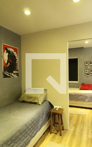 Casa de condomínio à venda com 83m², 3 quartos e 1 vaga Casa de condomínio à venda com 83m², 3 quartos e 1 vagaQuarto 2