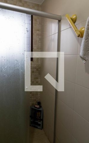 Apartamento à venda com 140m², 2 quartos e 1 vaga Apartamento à venda com 140m², 2 quartos e 1 vagaBanheiro