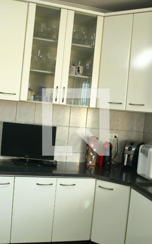 Casa à venda com 200m², 3 quartos e 4 vagasCozinha