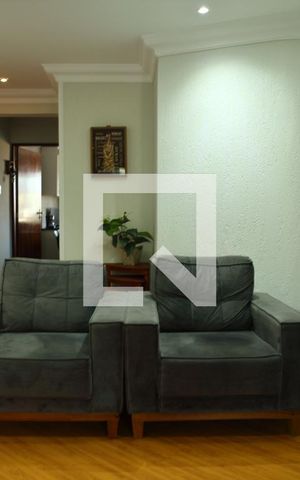 Casa à venda com 200m², 3 quartos e 4 vagasSala