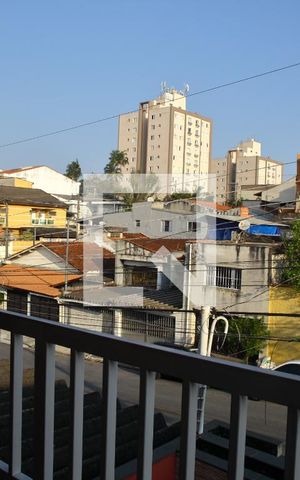 Casa à venda com 200m², 3 quartos e 4 vagasVista do Quarto 2