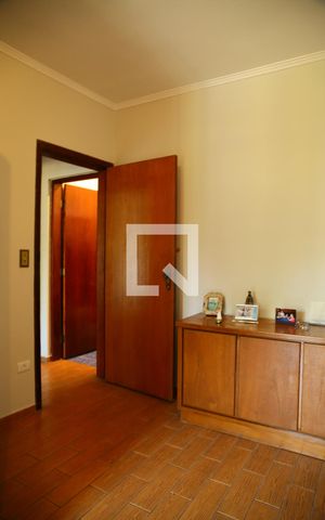 Casa à venda com 200m², 3 quartos e 4 vagasQuarto 3