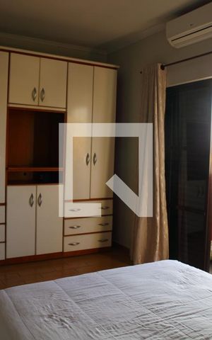 Casa à venda com 200m², 3 quartos e 4 vagasQuarto 1