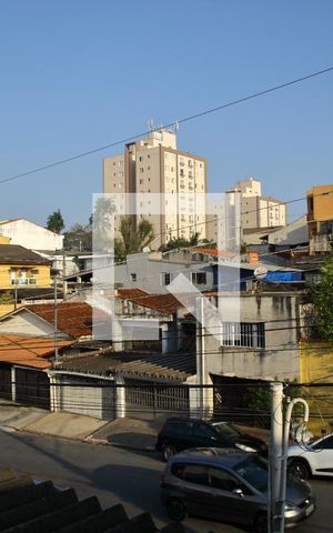 Casa à venda com 200m², 3 quartos e 4 vagasVista do Quarto 3