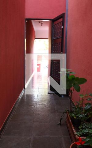 Casa à venda com 200m², 3 quartos e 4 vagasÁrea Externa